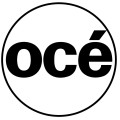 Océ 29953720, originálna tlačová hlava, čierna, 400 ml, Combipack