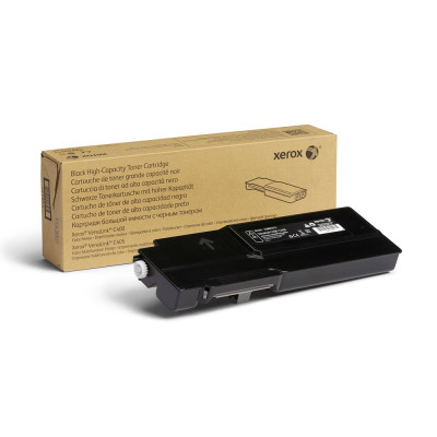 Xerox 106R03520, originálny toner, čierny