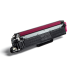 Brother TN-247M, originálny toner, purpurový, 2300 strán