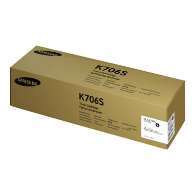 Samsung MLT-K706S (SS816A), originálny toner, čierny