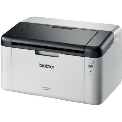 Laserová tlačiareň Brother HL-1210WE (HL1210WEYJ1)