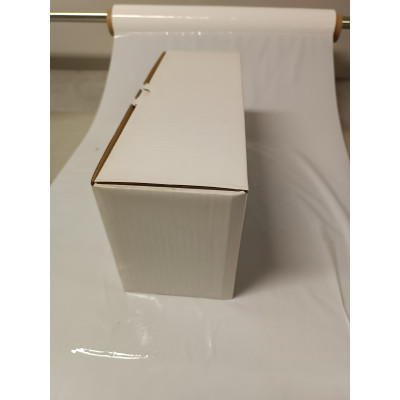 Oki B4400 (43502302), originálny toner, čierny, VÝPREDAJ, náhradný obal