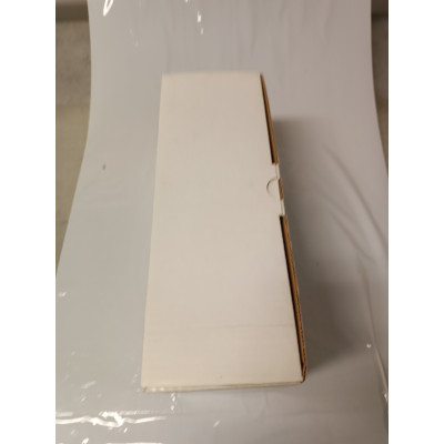 Oki B4400 (43502302), originálny toner, čierny, VÝPREDAJ, náhradný obal