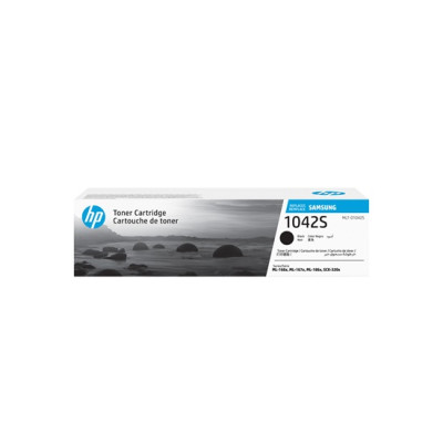Samsung MLT-D1042S (SU737A), originálny toner, čierny