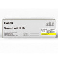 Canon 034Y (9455B001), originálny valec, žltý, 34000 strán