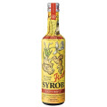Kitl Syrob - zázvorový sirup 0,5 l