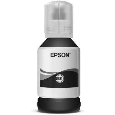 Epson T03P1 (C13T03P14A, MX1XX), originálny atrament, čierny, 6000 strán, XL