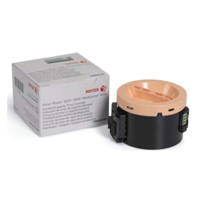 Xerox 106R02180, originálny toner, čierny