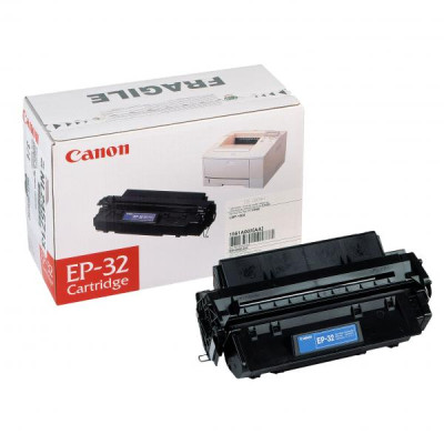 Canon EP-32Bk (1561A003), originálny toner, čierny, 5000 strán