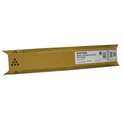 Ricoh 841196 (842057, 841280), originálny toner, čierny, 10000 strán