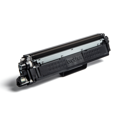 Brother TN-247Bk, originálny toner, čierny, 3000 strán