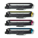 Brother TN-243CMYK, originálny toner, CMYK, 4 x 1000 strán, 4-pack