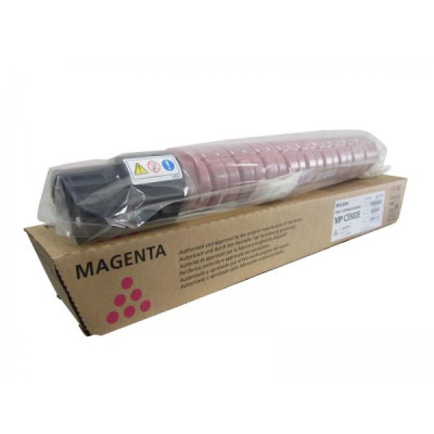 Ricoh 841653 (841741), originálny toner, purpurový, 18000 strán