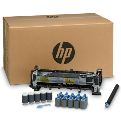 HP F2G77A, originálny maintenance kit, 225000 strán