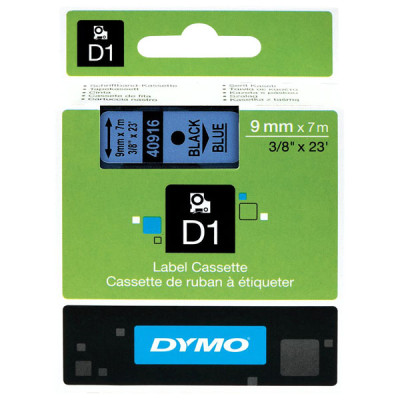 DYMO S0720710 (40916), originálna páska