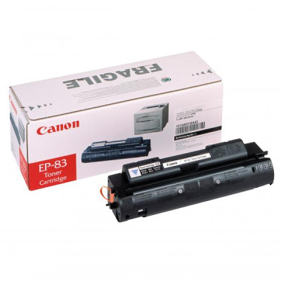 Canon EP-83Bk (1510A013), originálny toner, čierny, 9000 strán