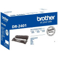 Brother DR-2401, originálny valec, čierny, 12000 strán