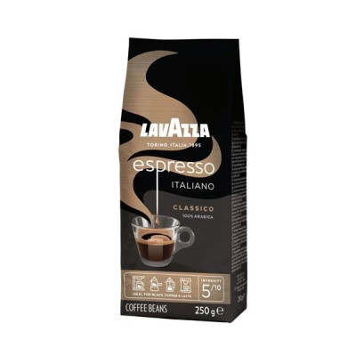 Káva Lavazza Caffé Espresso