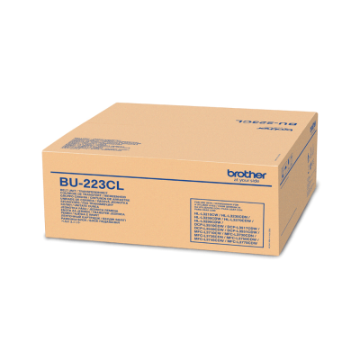 Brother BU-223CL, originálny prenosový pás, 50000 strán