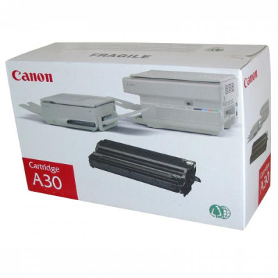 Canon A-30Bk (1474A003), originálny toner, čierny, 3000 strán