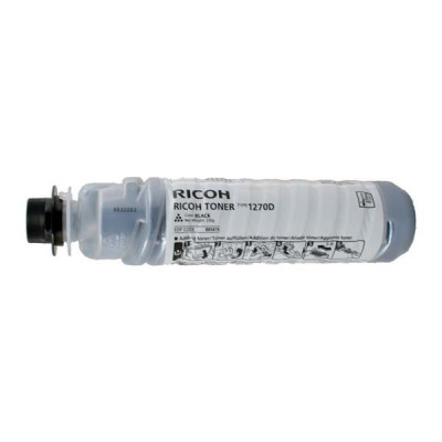 Ricoh 842024 (888261, 842338), originálny toner, čierny, 7000 strán