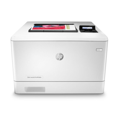 Laserová tlačiareň HP Color LaserJet Pro M454dn (W1Y44A)