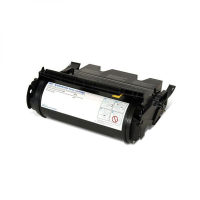 Dell 595-10009 (TD381), originálny toner, čierny, 20000 strán