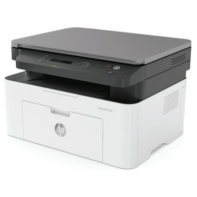 Multifunkčná tlačiareň HP Laser 135w (4ZB83A)