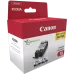 Canon PGI-570XL PGBK (0318C007, 0318C010), originálny atrament, čierny, 2-pack