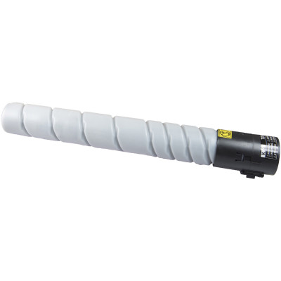 Konica Minolta TN-324K (A8DA150), originálny toner, čierny, 28000 strán