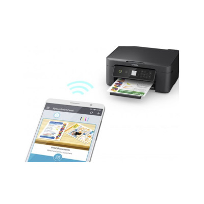 Multifunkčná tlačiareň Epson Expression Home XP-3150 (C11CG32407)