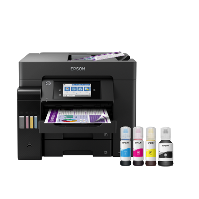 Multifunkčná tlačiareň Epson EcoTank Business L6570 (C11CJ29402)