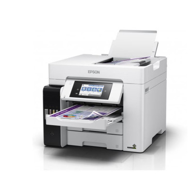 Multifunkčná tlačiareň Epson EcoTank Business L6580 (C11CJ28402)