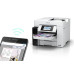Multifunkčná tlačiareň Epson EcoTank Business L6580 (C11CJ28402)