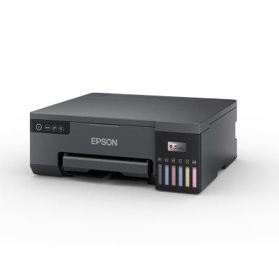 Atramentová tlačiareň Epson EcoTank L8050 (C11CK37402)