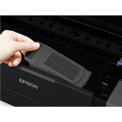 Multifunkčná tlačiareň Epson EcoTank L8180 (C11CJ21402)