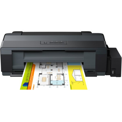 Atramentová tlačiareň Epson EcoTank L1300 (C11CD81401)