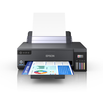 Atramentová tlačiareň Epson EcoTank L11050 (C11CK39402)