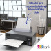 Atramentová tlačiareň Epson EcoTank L11050 (C11CK39402)