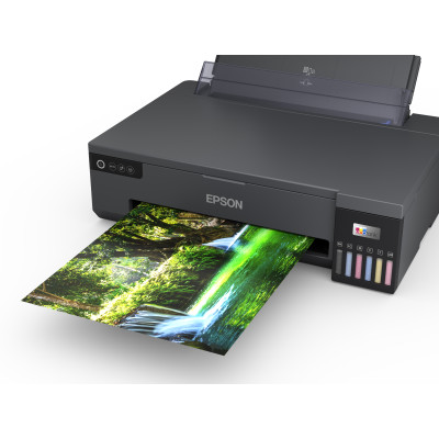 Atramentová tlačiareň Epson EcoTank L18050 (C11CK38402)