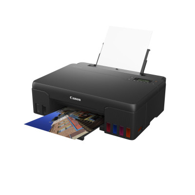 Atramentová tlačiareň Canon PIXMA G540