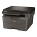 Multifunkčná tlačiareň Brother DCP-L2600D (DCPL2600DYJ1)