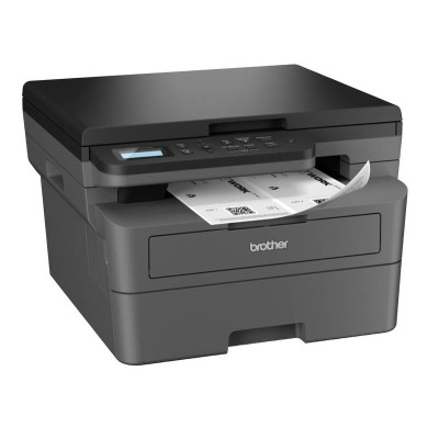 Multifunkčná tlačiareň Brother DCP-L2600D (DCPL2600DYJ1)