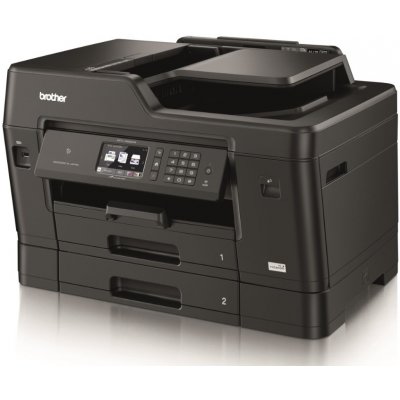 Multifunkčná tlačiareň Brother MFC-J3930DW (MFCJ3930DWYJ1)