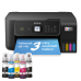 Atramentová tlačiareň Epson EcoTank L3280 (C11CJ66426)