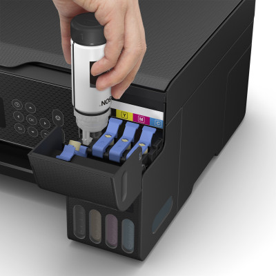 Atramentová tlačiareň Epson EcoTank L3280 (C11CJ66426)