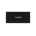 Kingston Externí SSD 1TB XS1000, USB 3.2, čierna