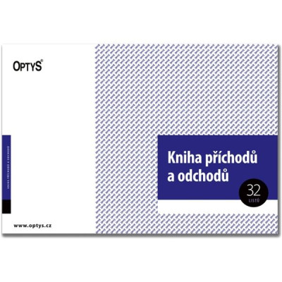 Kniha príchodov a odchodov