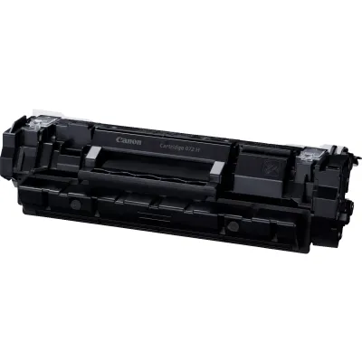 Canon 072H (5648C002), originálny toner, čierny, 4100 strán