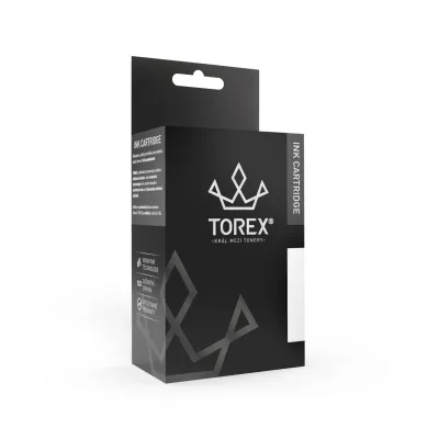 Epson T00Q1 (C13T00Q140, 105), TOREX® atrament, čierny, 140 ml